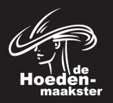 De Hoedenmaakster