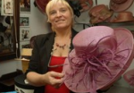 Hoedenhuys Suzanne
